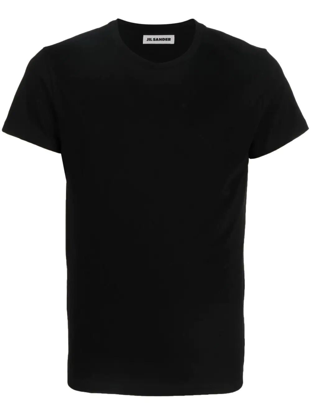 [HEP] 23FW 질샌더 남성 반팔 티셔츠 J21GC0002 J45084 001