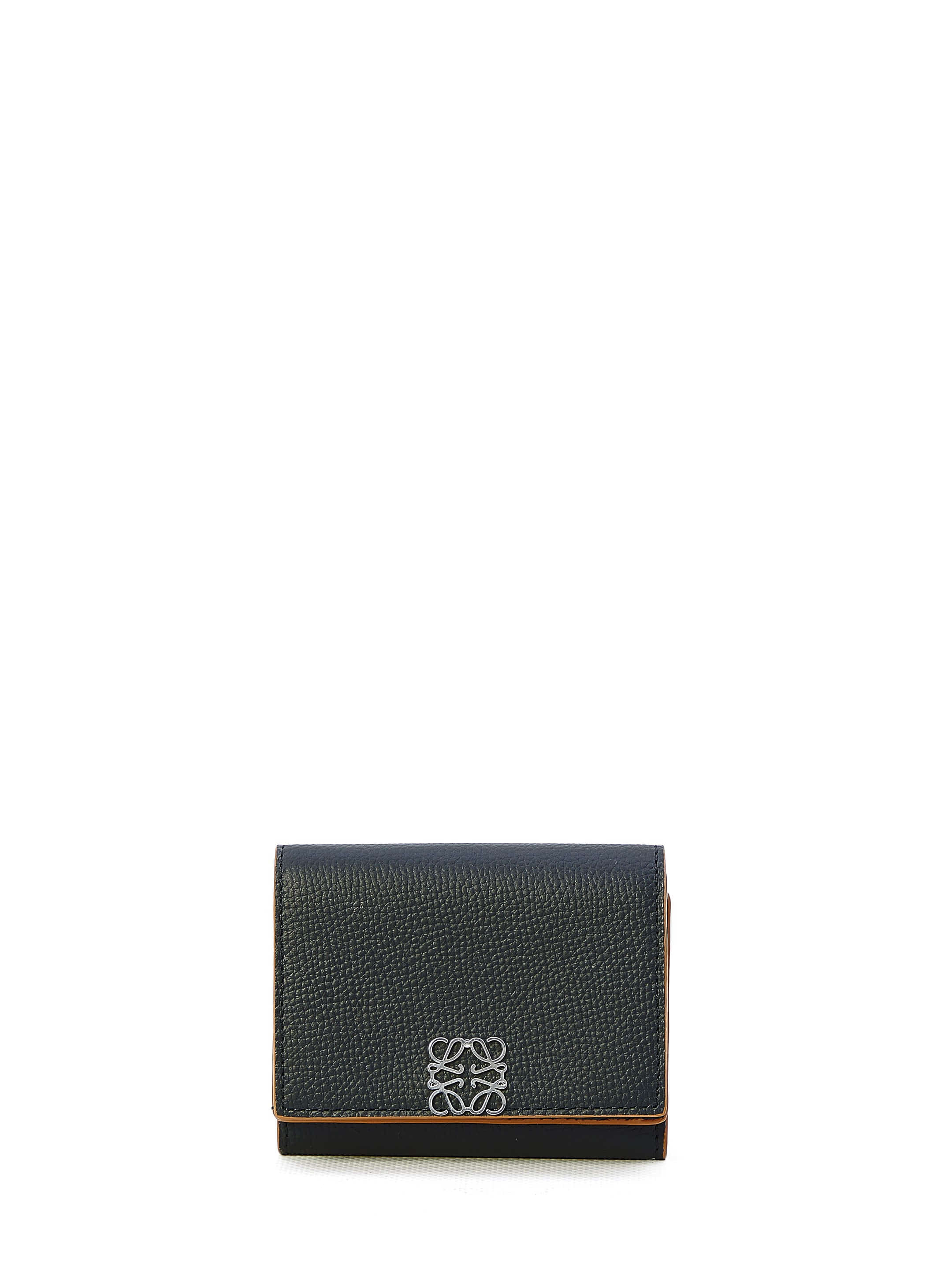 23FW 로에베 아나그램 트라이폴드 지갑 [M] C821TR2X02 1100